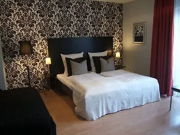 Amary City Residence ベルリン ドイツ